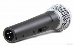 Shure SM58-S