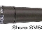 Shure SM58-LCE