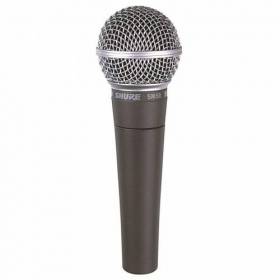 Shure SM58-LCE