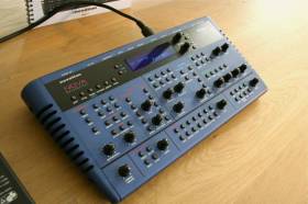 Novation Nova