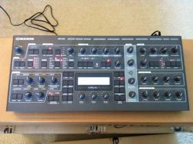 Access Virus Ti2 Desktop