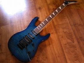 Jackson DK2