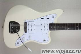 Fender Jazzmaster