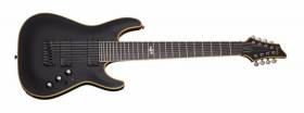 Schecter  BLACKJACK ATX C-8 ABSN