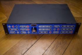 Studio Electronics ATC-X Quad Filter System