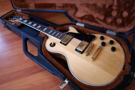 Gibson Les Paul Custom