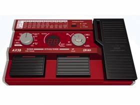 Процессор для бас-гитар Korg AX5B