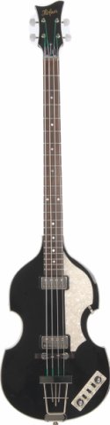 Hofner Violin Bass HCT-500/1
