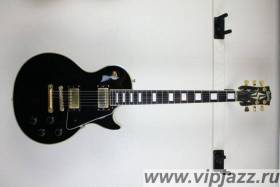 Burny LP Custom