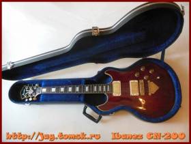 Ibanez CN-200