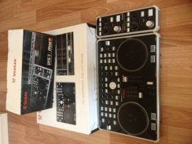 Vestax VCI 300+VFX1