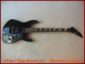 Charvel Soloist