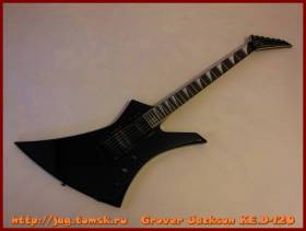 Grover Jackson Kelly KE.D-120