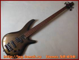Ibanez SR850