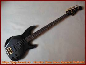 Fender Jazz Bass Special PJR-65