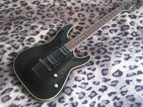 Schecter  С1 Baritone