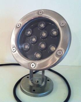 Latronix RGB Anphibian