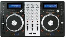 Numark Mixdeck Express