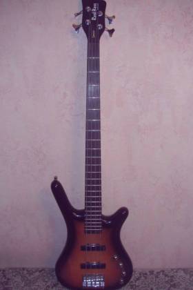 WARWICK RockBass