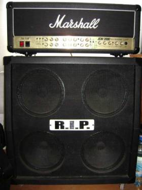 Marshall JCM2000