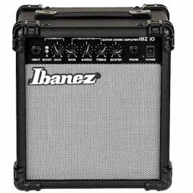 Ibanez IBZ 10G