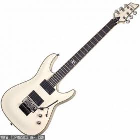 Schecter  Blackjack ATX C-1 FR AWHT
