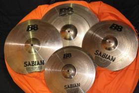 Sabian ROCK