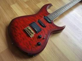 Fernandes FGZ-400