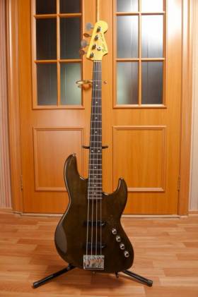 Fender Jazz Bass