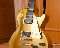 History Las Vegas Gold Top Les Paul