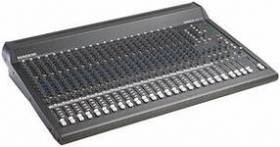 Mackie SR24-4 VLZ Pro 2