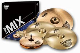 Sabian SABIAN GIG - B8 PRO/XS20 MIX SET