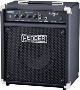 Fender RUMBLE  15 BASS