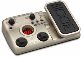 гитарный процессор ZOOM G1N+AD0016