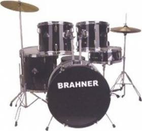 BRAHNER MD-122