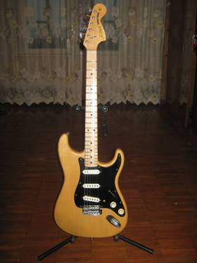 Aria Pro ll Matsumoku