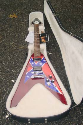 Gibson Flying V