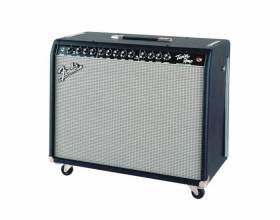Fender Twin Amp