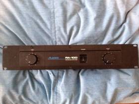 Alesis RA 100 Studio