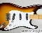 Schecter  California USA Custom Shop Stratocaster