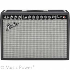 Fender 65 Deluxe Reverb