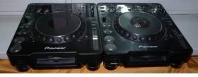 Pioneer CDJ-1000 MK3