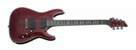 Schecter  Hellraiser C-1