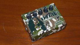  MXR DD-11 Dime Distortion