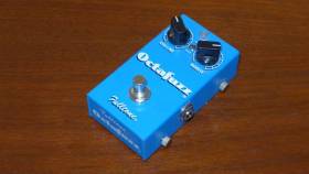  Fulltone Octafuzz OF-2