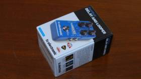  TC Electronic Flashback Delay