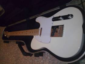 Fender Standart Telecaster