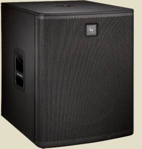 Electro-Voice  ELX118P