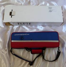 John Packer с  изогнутой головкой