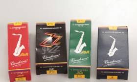 Трости rico, La Voz, Vandoren для саксофона 